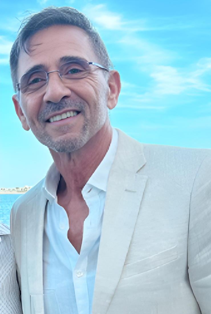 Carlos Boldorini